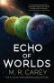 [Pandominion 02] • Echo of Worlds